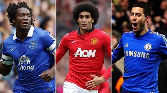 迷和年輕球 迷和年輕球